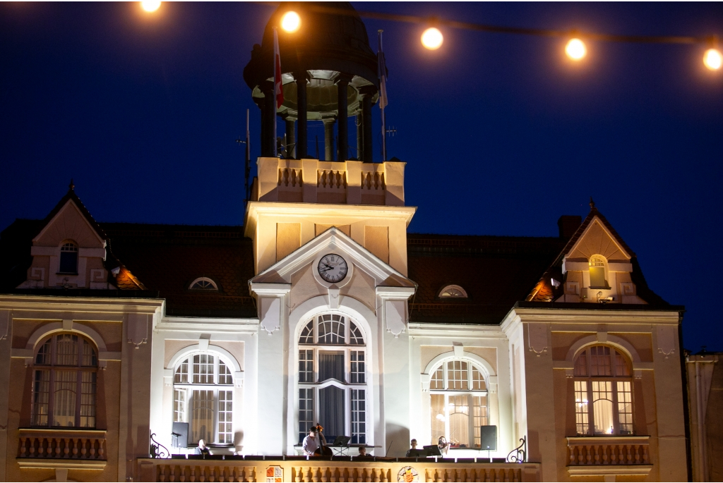 Wejherowska Noc Muzeów