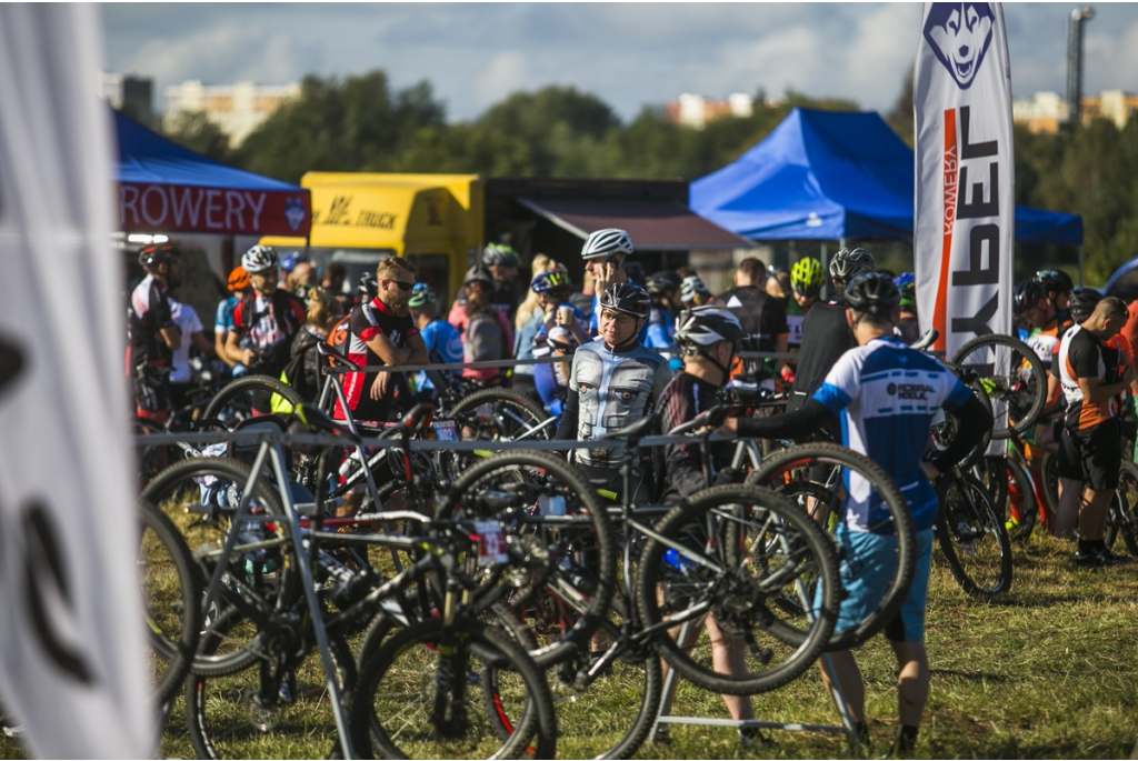 Garmin MTB Series