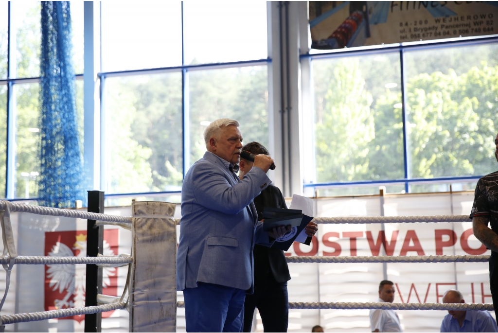 Mistrzostwa Polski Juniorek i Juniorów w boksie olimpijskim