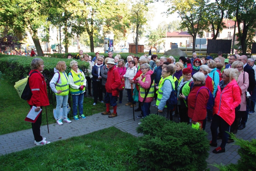 Zlot „Wejherowska Jesień 2017”