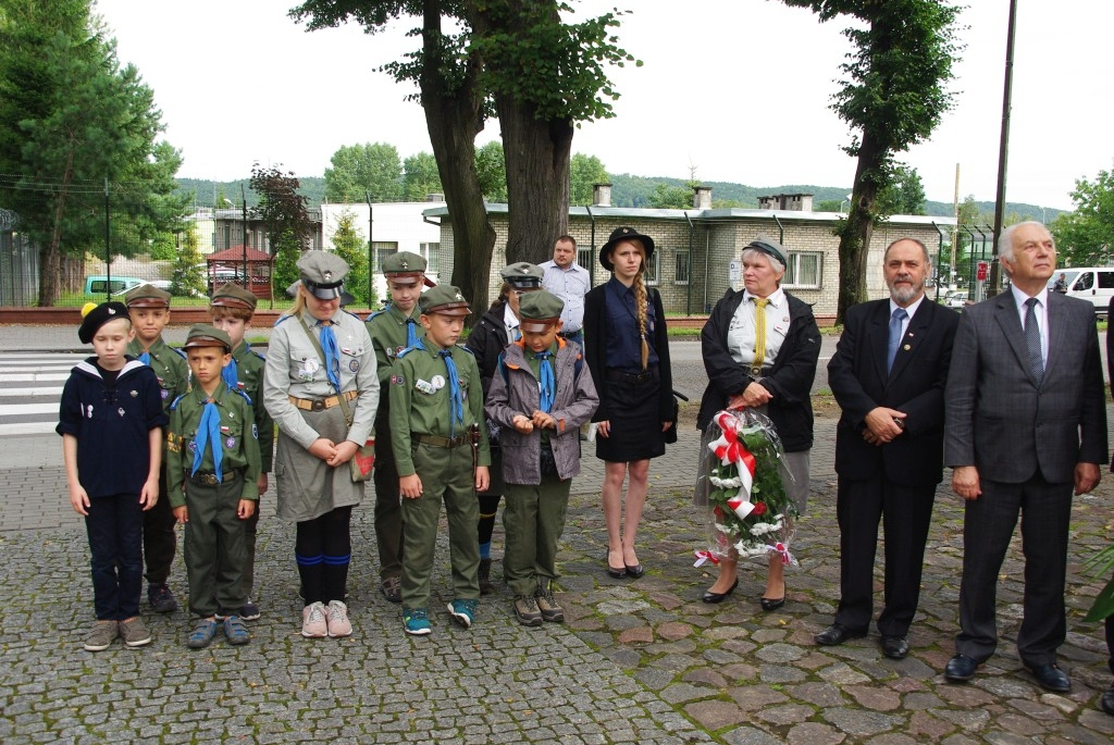 78. rocznica wybuchu II wojny światowej