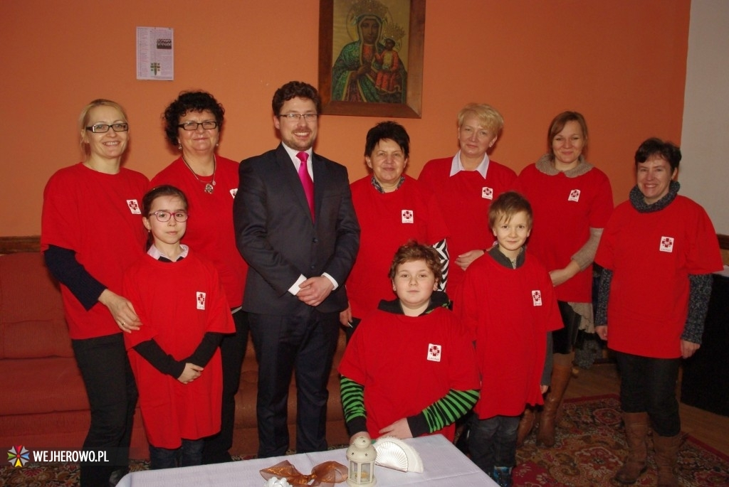 III Festiwal Serrc w Kościele Chrystusa Króla - 25.01.2015