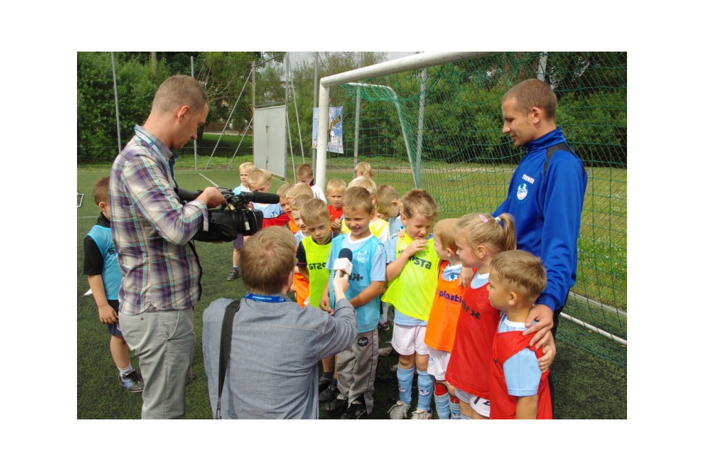 Akcja Lato z Błękitnymi 2012-30.07.2012