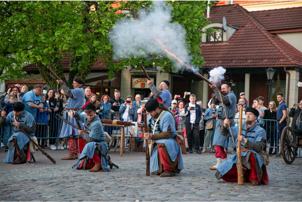 Wejherowska Noc Muzeów pełna atrakcji