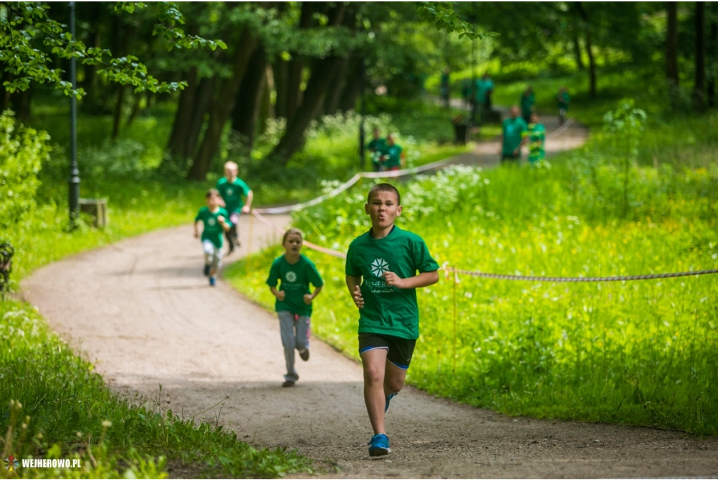 Wejherowo Biega 2016