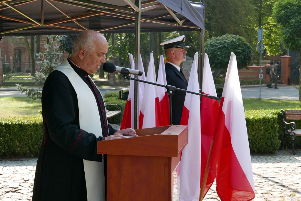 85. rocznica wybuchu II wojny światowej