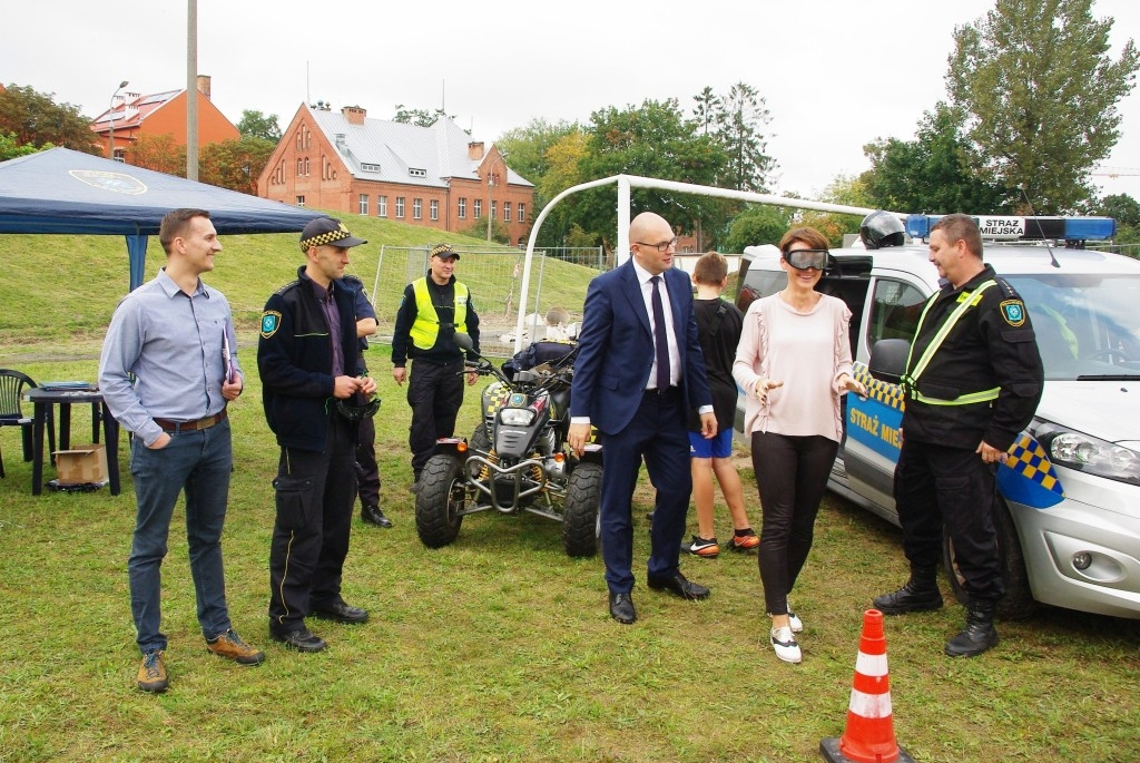 Piknik Rodzinny na Blizie