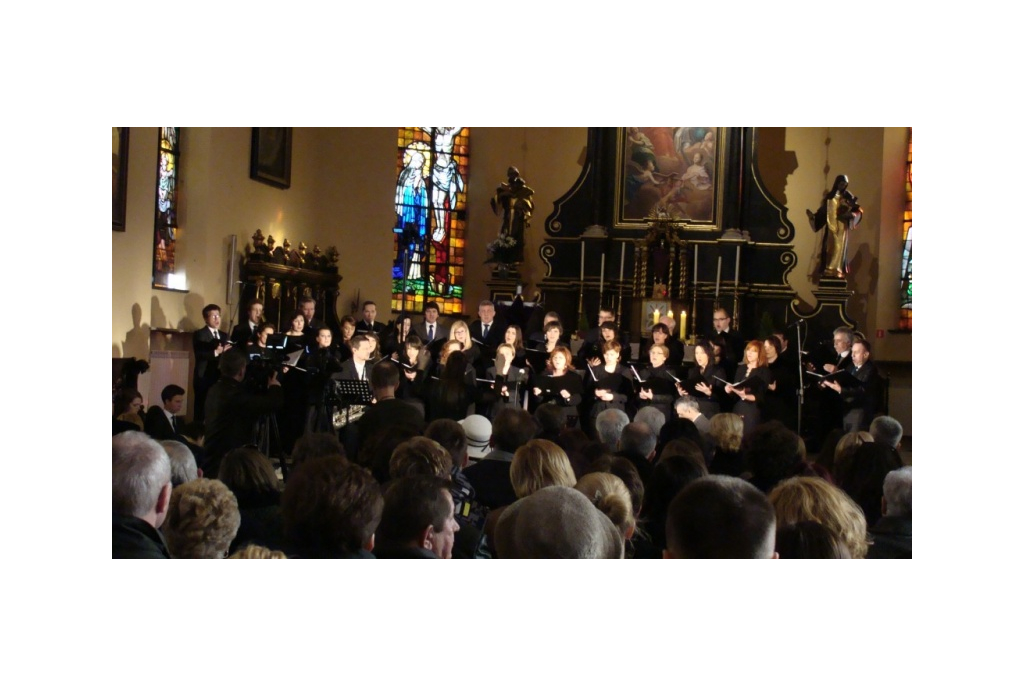 Koncert „Wielkopostne zamyślenia”