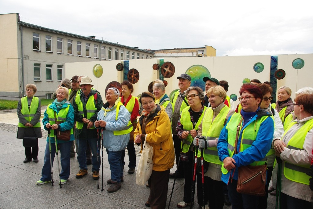 III Zlot Seniorów Powiatu Wejherowskiego