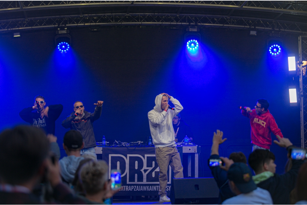 Wejherowo Hip Hop Fest