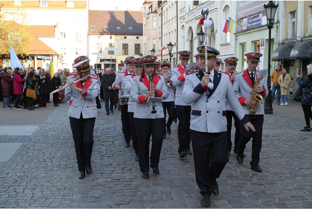 25 Festiwal Pieśni o Morzu w Wejherowie