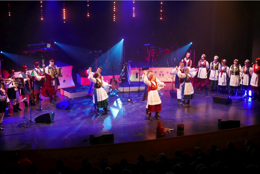 Koncert urodzinowy „Koleczkowian” i zespołu „Fucus”