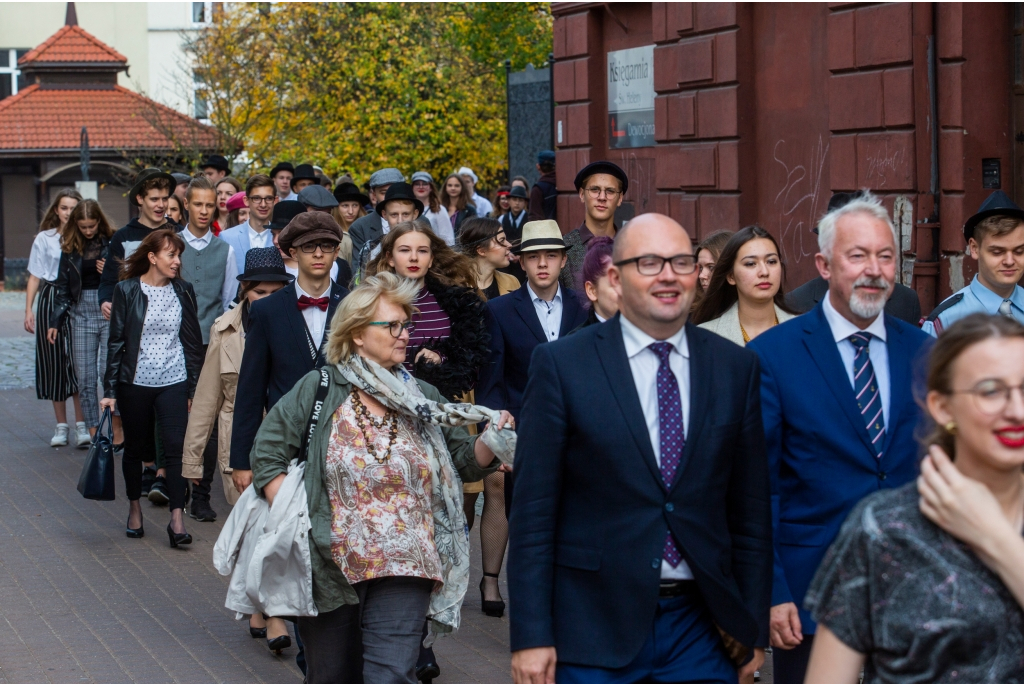 Oblicza Niepodległej