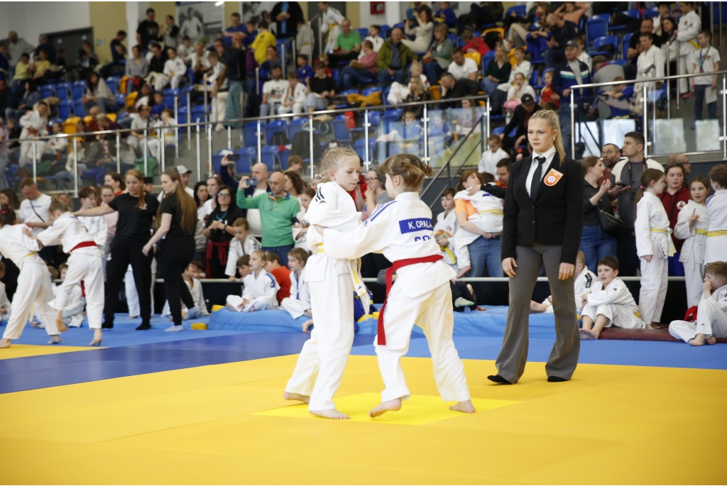 II Wejher Dragon Judo Cup