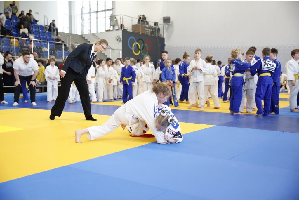 II Wejher Dragon Judo Cup
