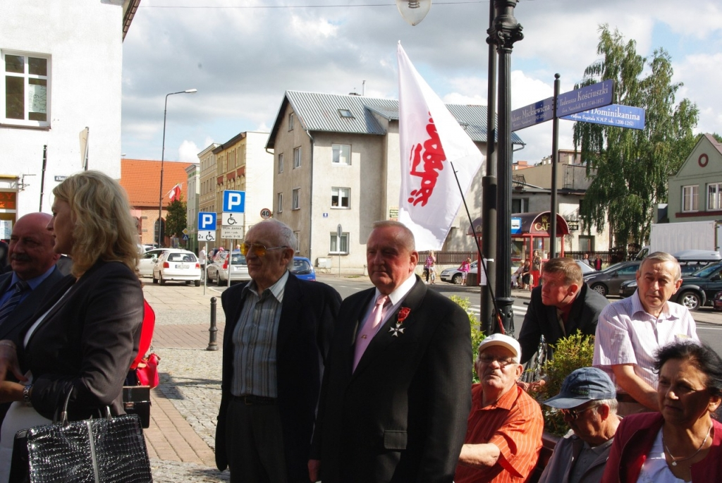 35 lat podpisania Porozumień Sierpniowych - 28-29.08.2015