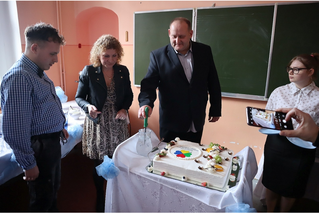 10-lecie Wejherowskiego Stowarzyszenia na rzecz Osób z Autyzmem