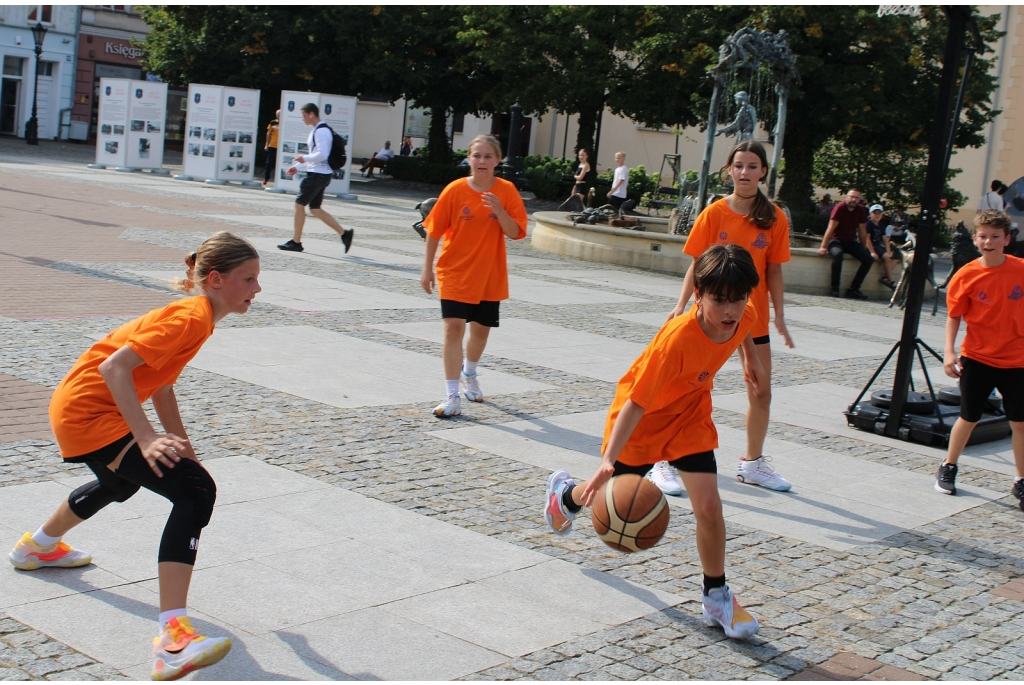 XII Streetbal Wejherowo 2023