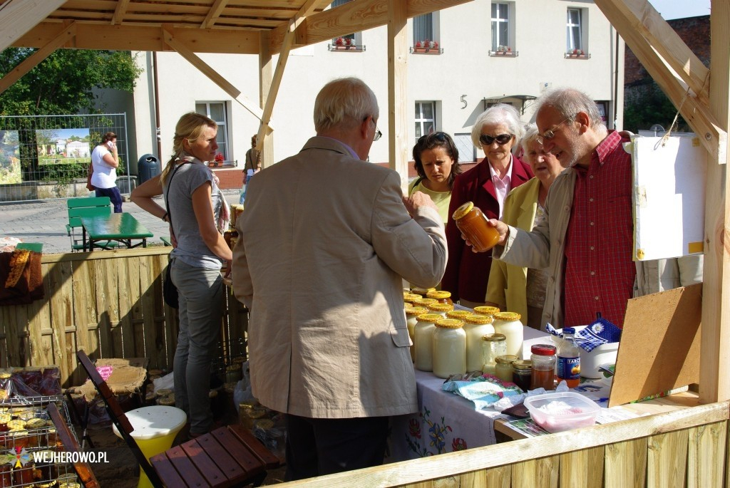 Happening Stragany Art - 13.09.2014