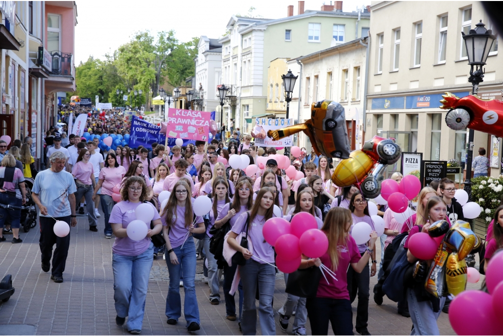 Parada Jakuba Wejhera