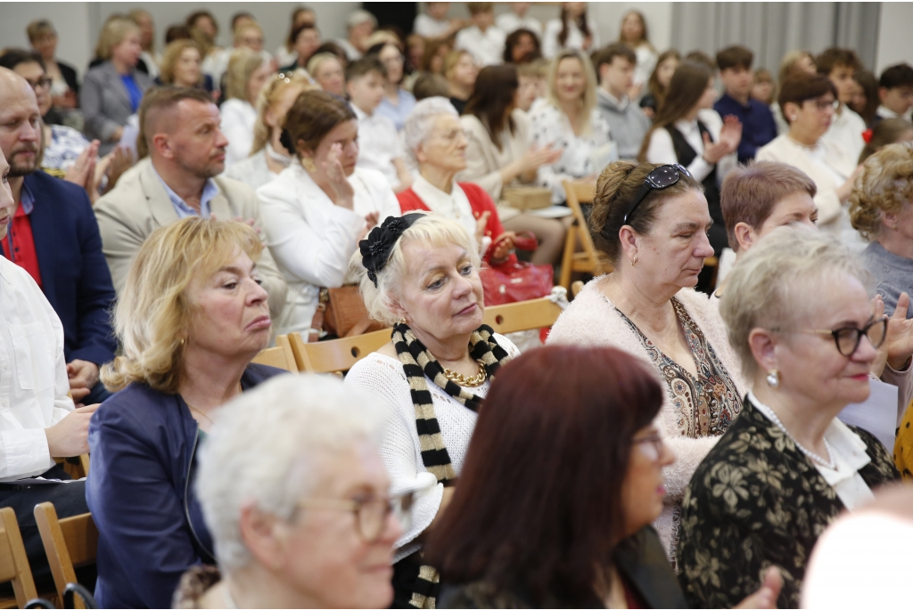 Święto Szkoły SP 6