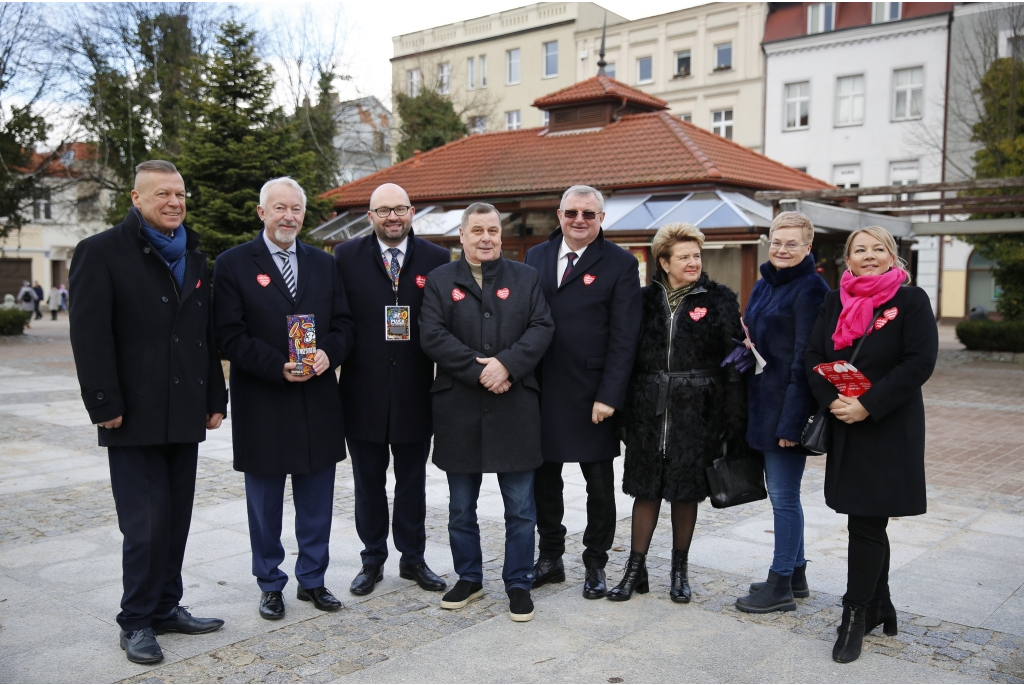 32. Finał Wielkiej Orkiestry Świątecznej Pomocy