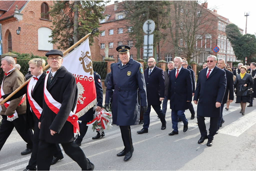 Obchody 367 rocznicy śmierci Jakuba Wejhera