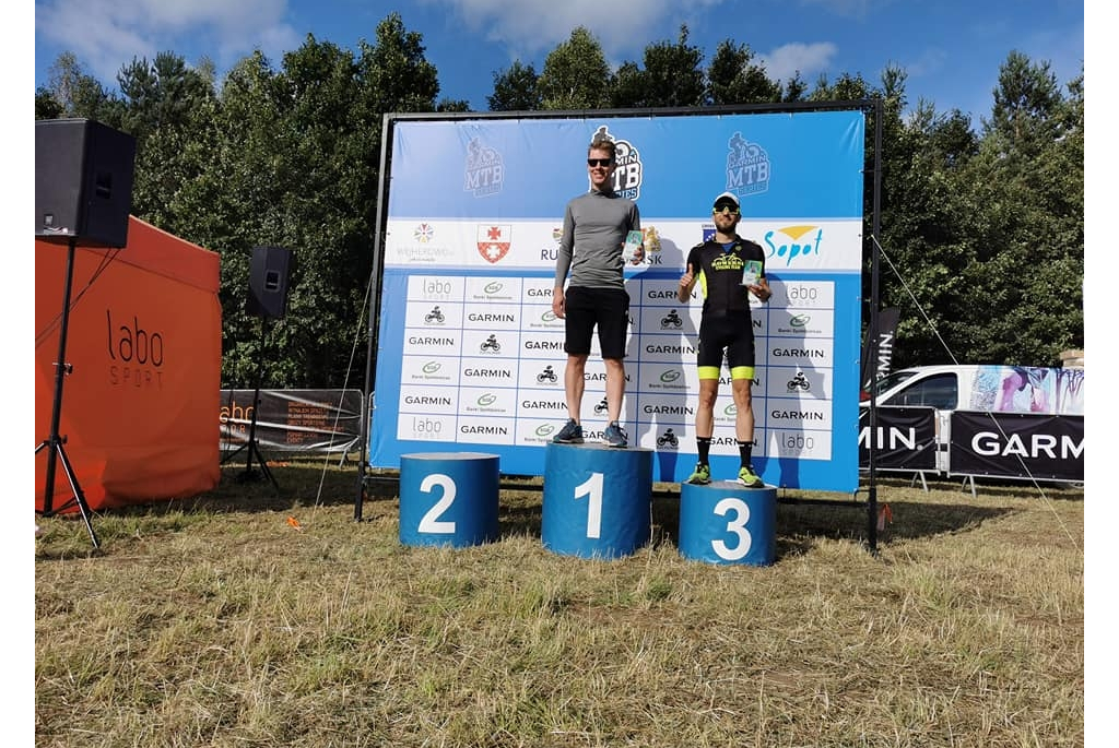 Wejherowo Garmin MTB Series