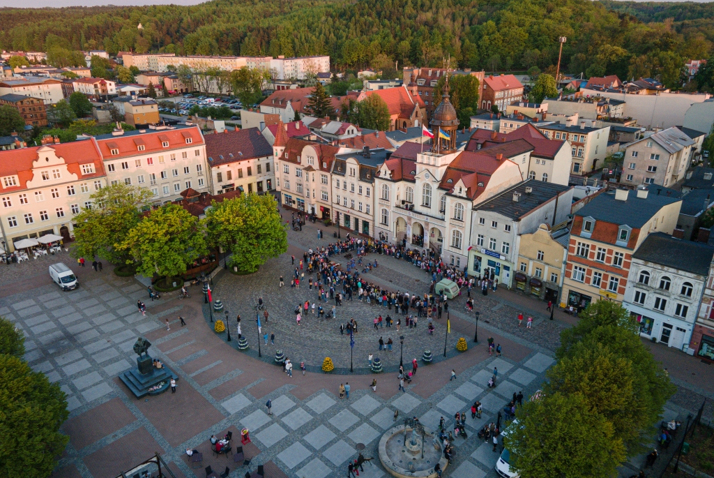 Wejherowska Noc Muzeów pełna atrakcji