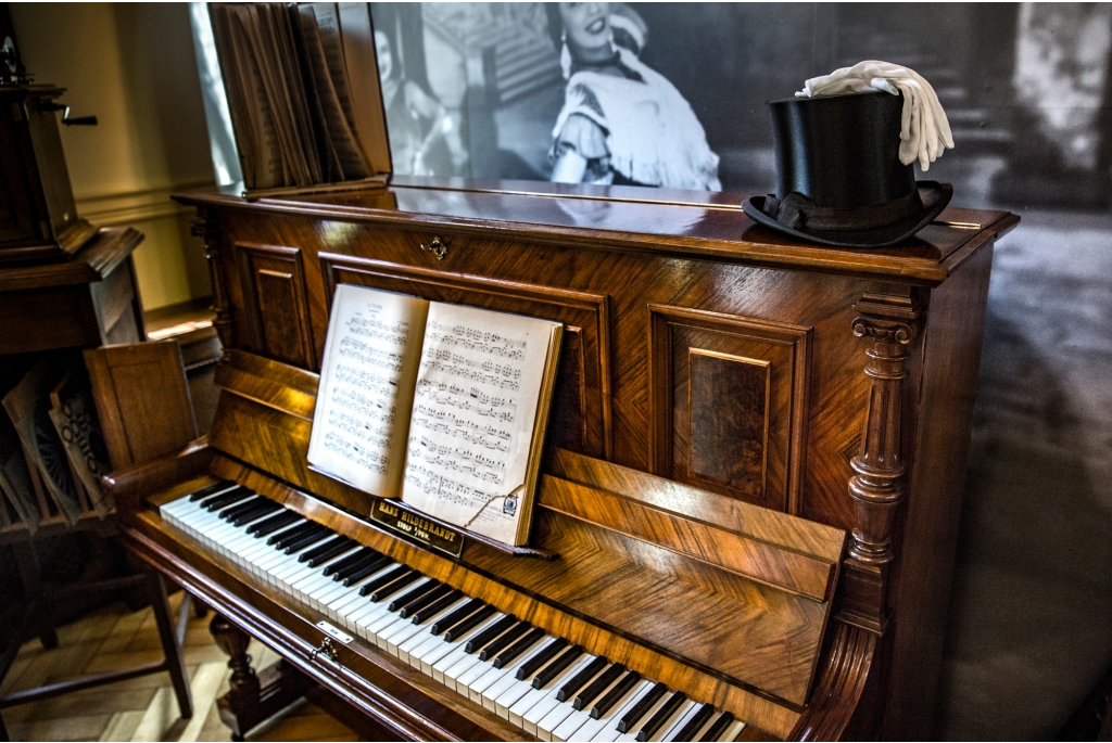 Sala Historyczna „Wejherowo okresu międzywojennego”