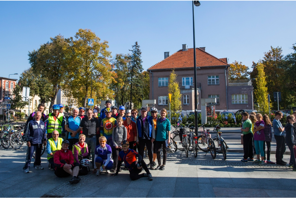 Festiwal Przygody WANOGA w Wejherowie - 3-5.10.2014