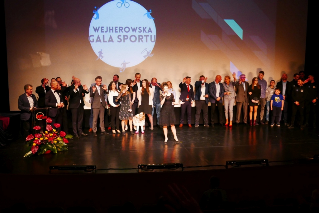 II Wejherowska Gala Sportu