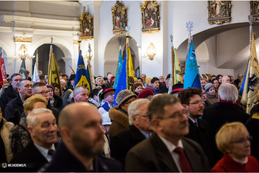 Obchody rocznicy śmierci Jakuba Wejhera