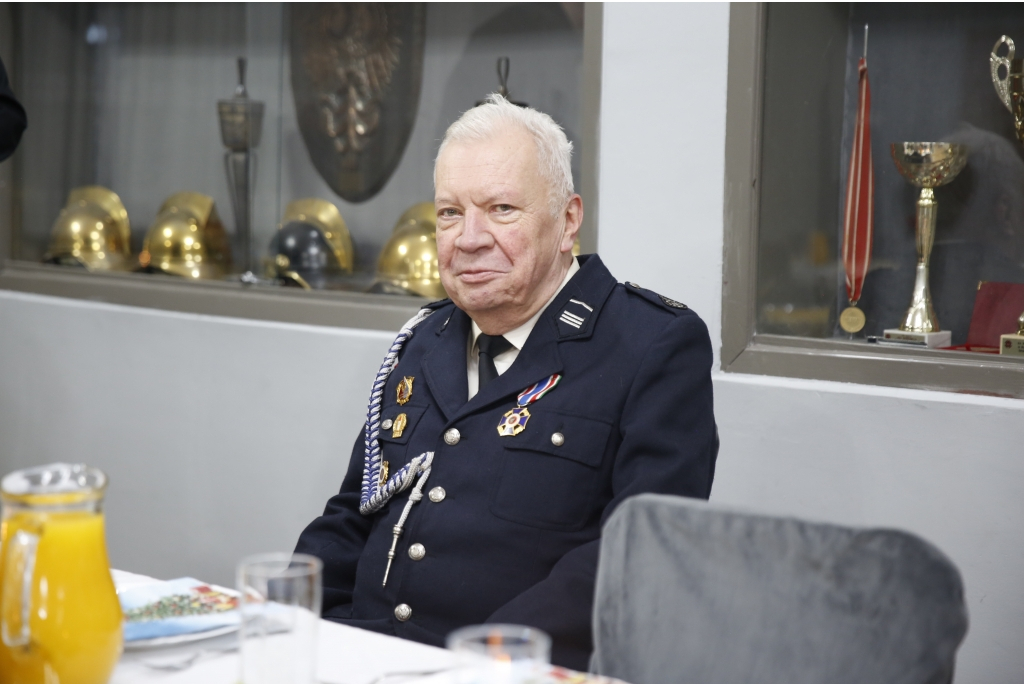 Opłatek OSP Wejherowo