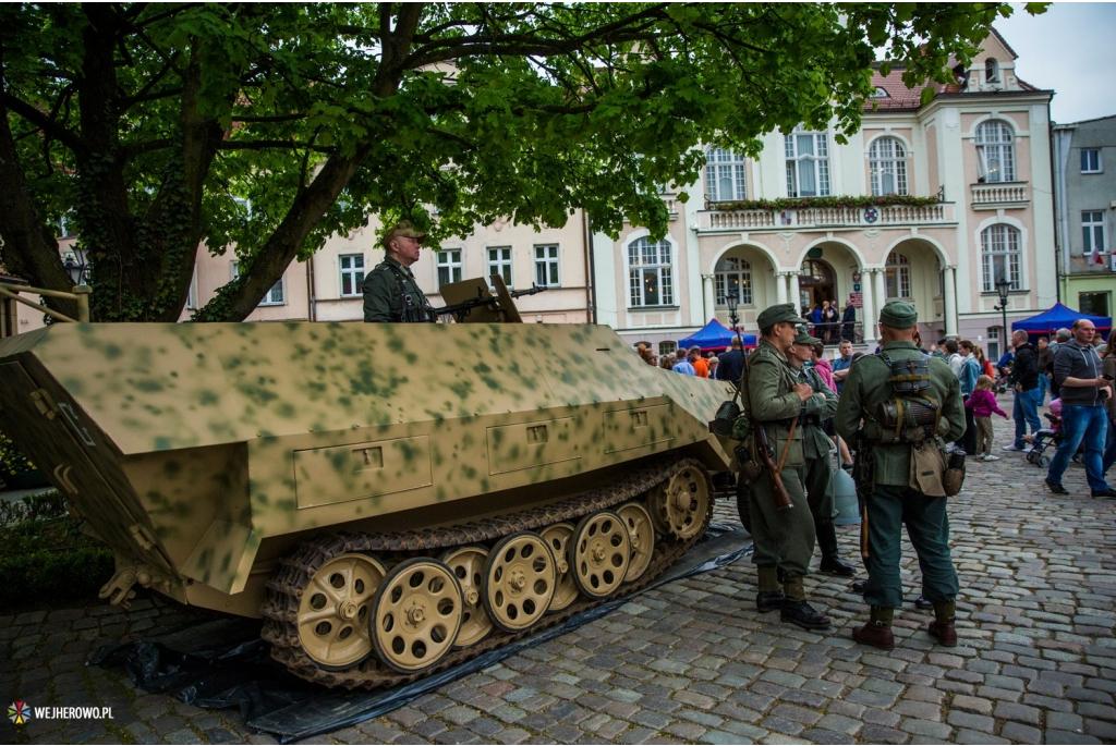 Wejherowska Noc Muzeów