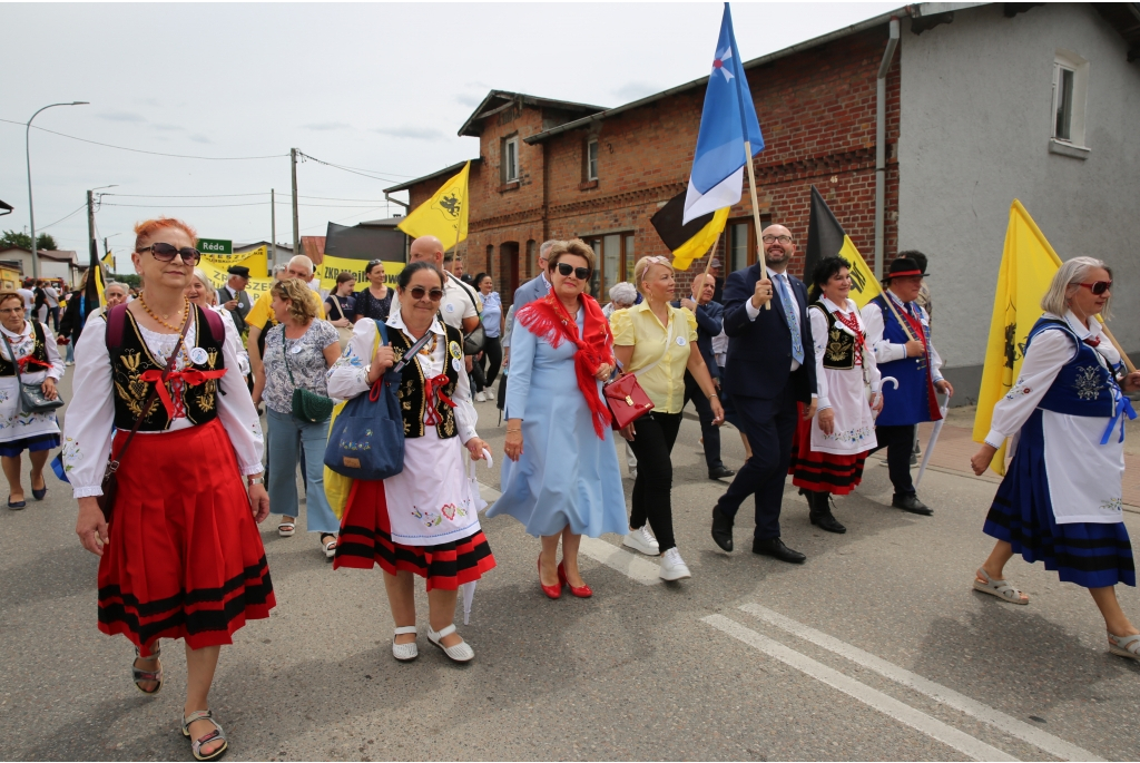 Światowy Zjazd Kaszubów