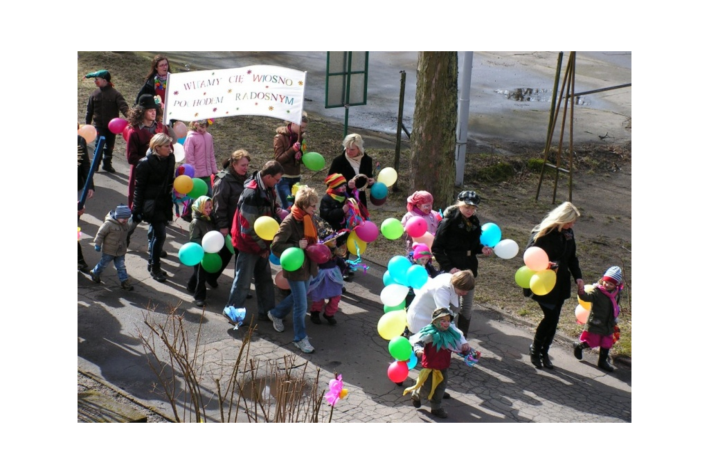 Międzyszkolne Zawody Strzeleckie