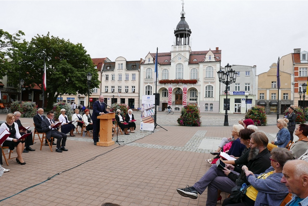 Narodowe Czytanie 2019