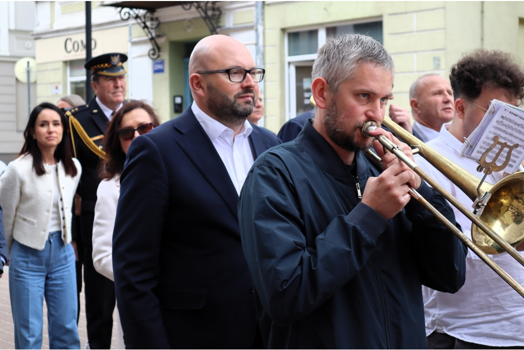 Parada Jakuba Wejhera Wejherowskiej Samochodówki