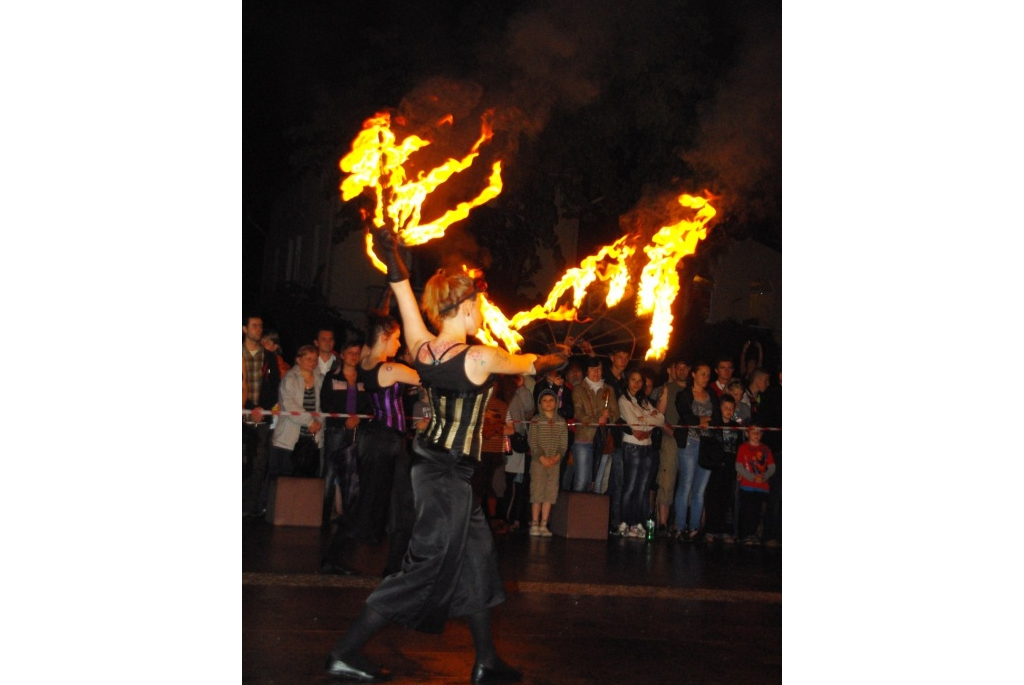 Noc Muzeów w Wejherowie - 18.05.2013