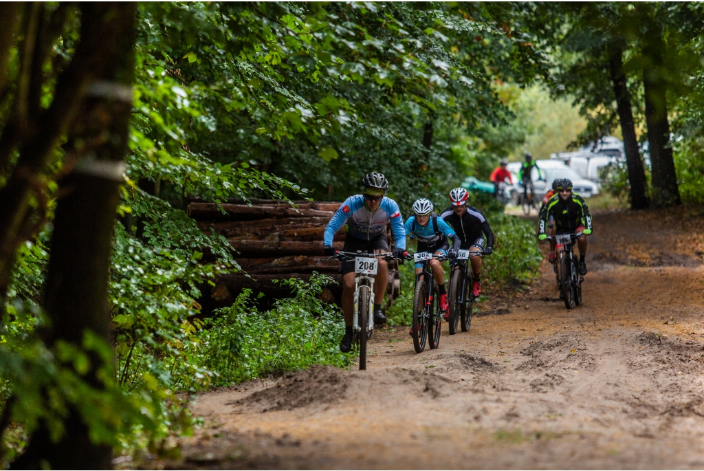 Garmin MTB Series 2018