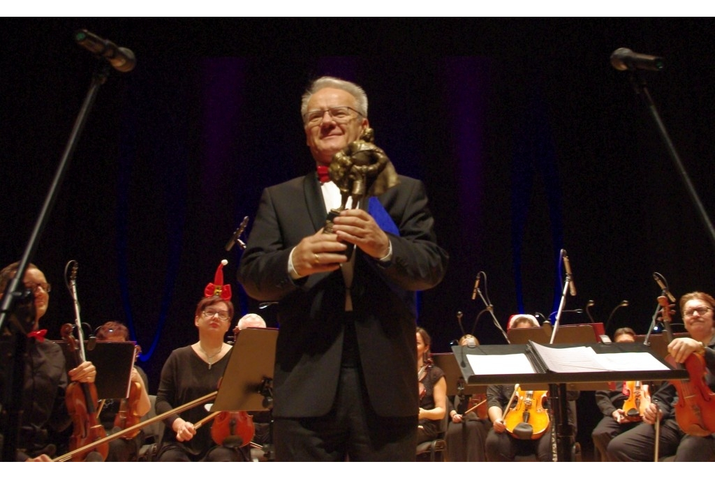 Koncert Wigilijny w Filharmonii Kaszubskiej