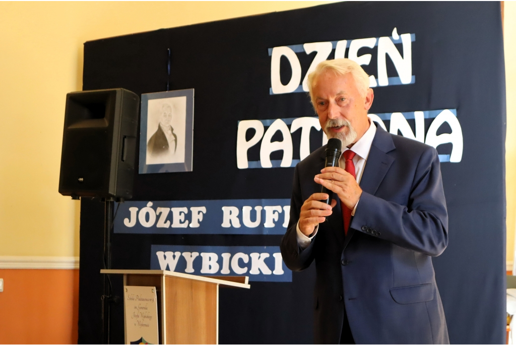 Inauguracja roku akademickiego WUTW