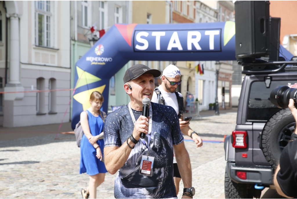 IV Festiwal Biegowy Ultra Way