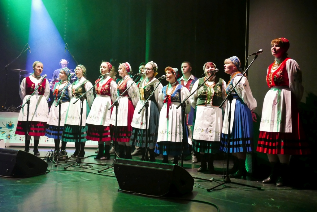 Koncert urodzinowy „Koleczkowian” i zespołu „Fucus”