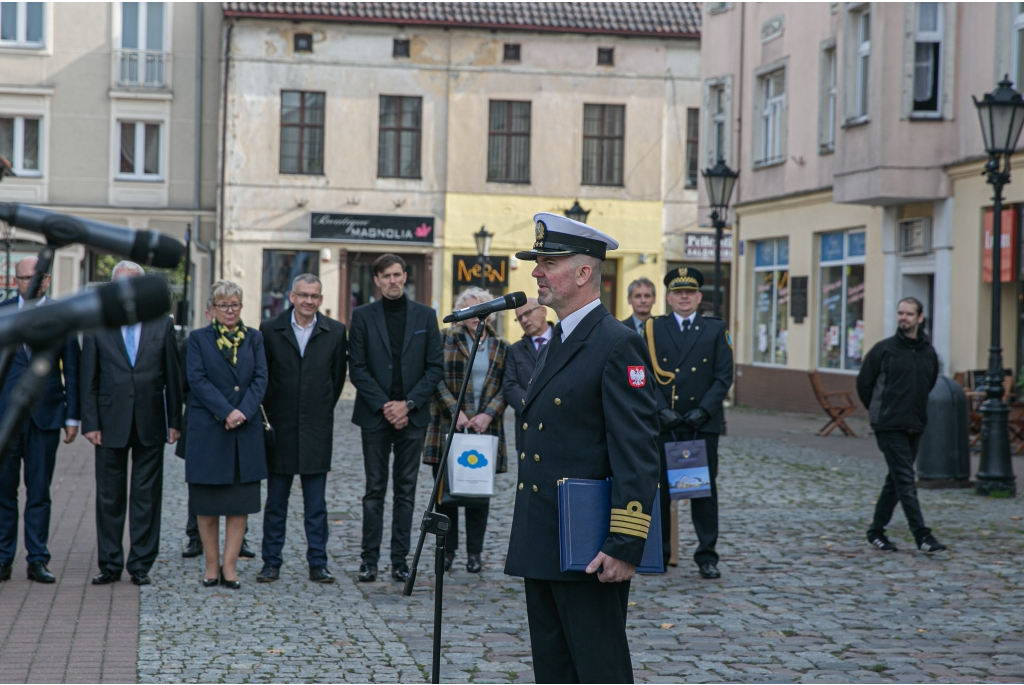 100-lecia działalności harcerstwa na ziemiach wejherowskich