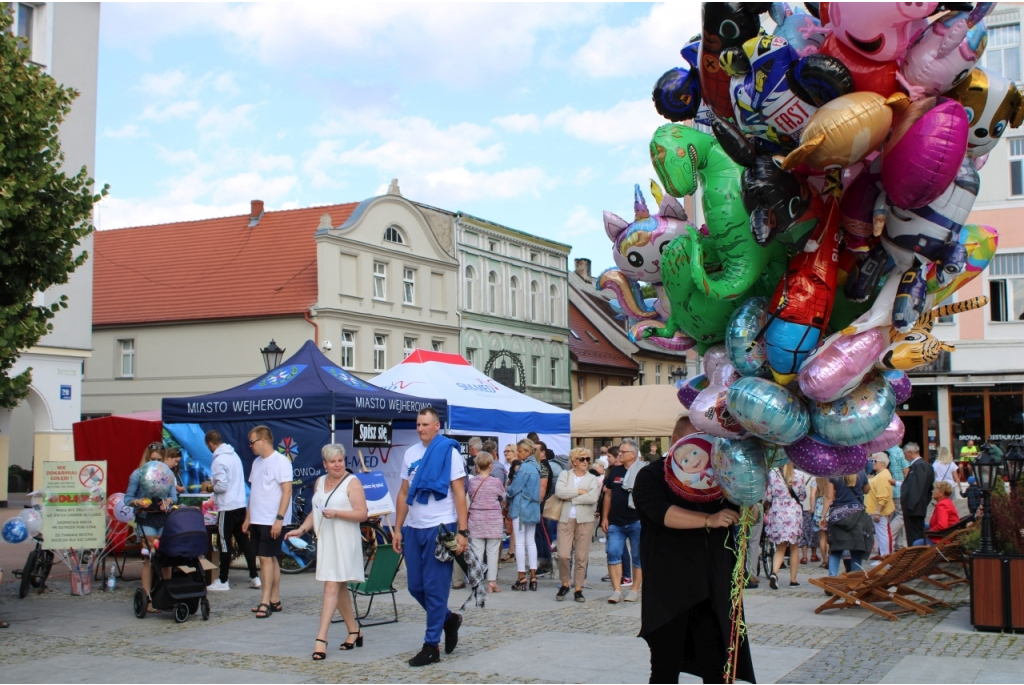 Retro Potańcówka Miejska