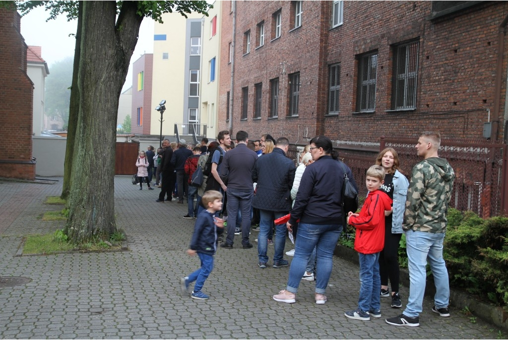 Wejherowska Noc Muzeów