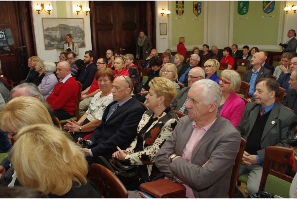 Dzień Przewodnika Turystycznego w Wejherowie - 27.02.2016