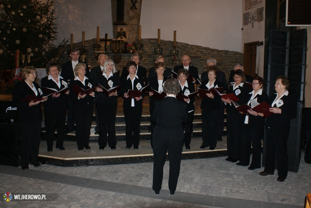 III Festiwal Serrc w Kościele Chrystusa Króla - 25.01.2015